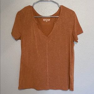 Mudd short sleeve shirt!